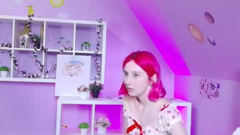 Lian online show from August 1, 11:16 am
