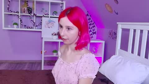 Lian online show from August 2, 12:34 pm