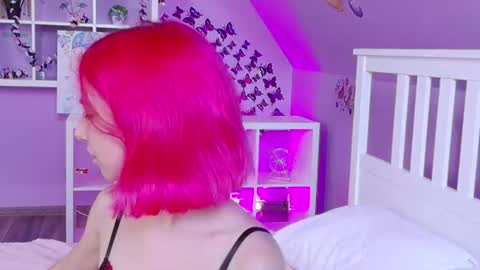 Lian online show from August 6, 10:58 am