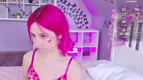 Lian online show from August 8, 12:16 pm