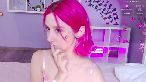 Lian online show from August 9, 1:34 pm