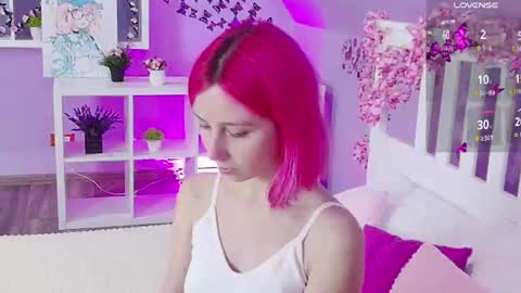 Lian online show from August 14, 6:50 am