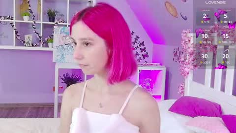 Lian online show from August 15, 10:08 am