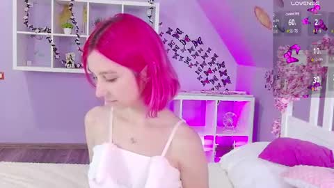 Lian online show from August 15, 11:14 am