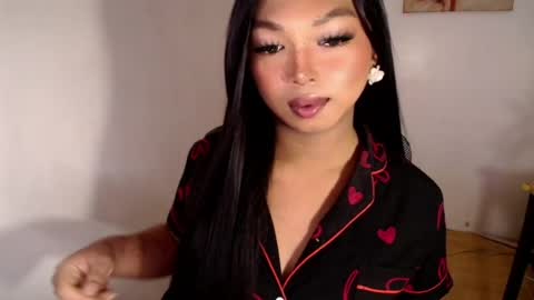 CALL ME LIANNA online show from July 31, 11:10 pm