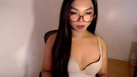 CALL ME LIANNA online show from August 3, 10:28 pm