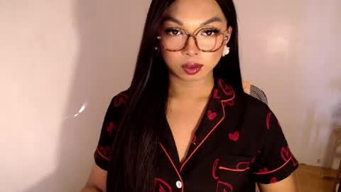 CALL ME LIANNA online show from August 4, 11:02 pm