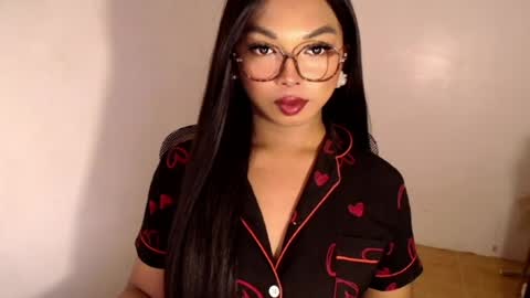 CALL ME LIANNA online show from August 5, 12:30 am