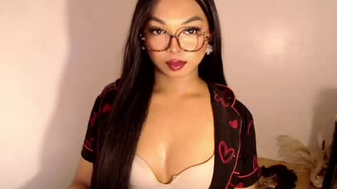 CALL ME LIANNA online show from August 5, 1:36 am