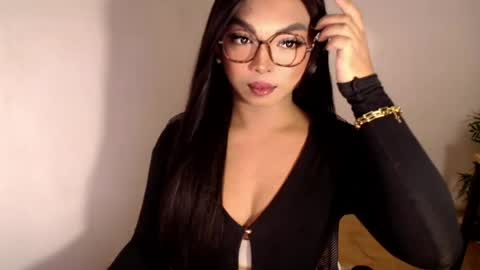 CALL ME LIANNA online show from August 9, 7:37 pm