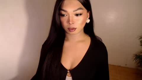 CALL ME LIANNA online show from August 11, 9:28 pm