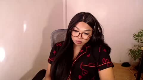 CALL ME LIANNA online show from August 13, 11:19 pm