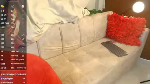 LIA online show from July 21, 12:18 pm
