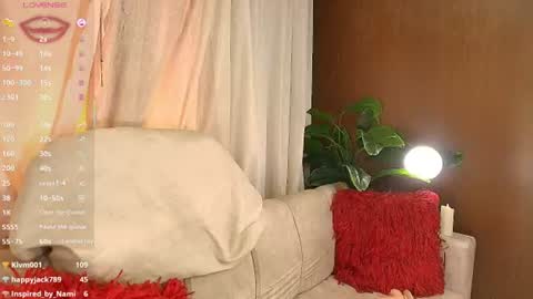 LIA online show from August 15, 4:33 pm