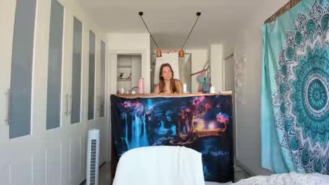 Sasha online show from May 29, 2:41 pm
