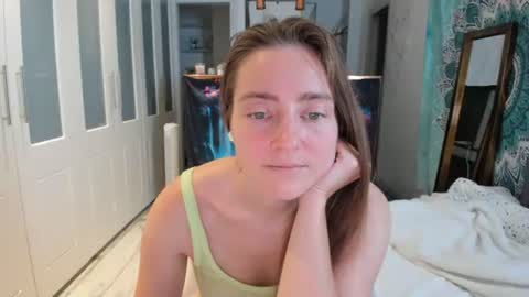 Sasha online show from August 27, 6:49 pm
