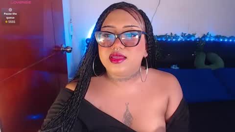 LiaScarlett online show from August 10, 11:06 pm