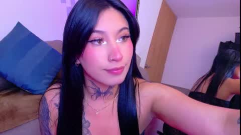 Lissy online show from July 27, 8:14 pm