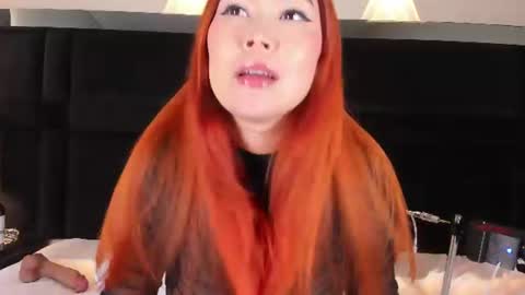  LIA TINK  online show from August 3, 2:13 pm