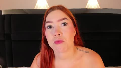  LIA TINK  online show from August 11, 11:34 am