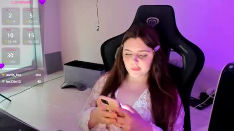 Lia online show from August 9, 5:47 pm