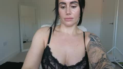 Libby online show from August 3, 10:22 am