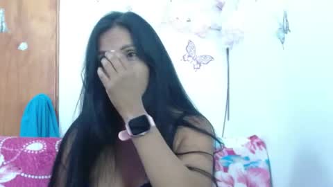 libelula_clark online show from June 11, 7:53 pm
