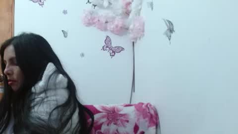 libelula_clark online show from June 17, 12:59 pm