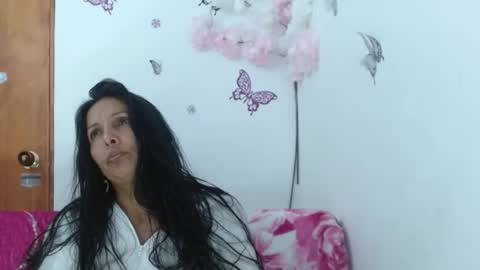 libelula_clark online show from June 17, 7:46 pm