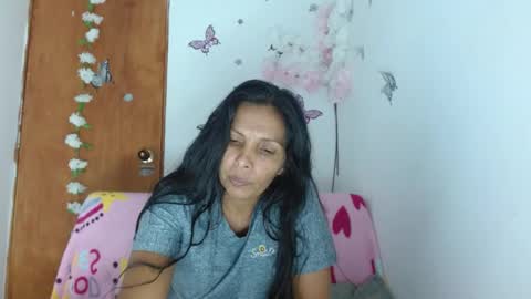 libelula_clark online show from June 21, 2:45 am