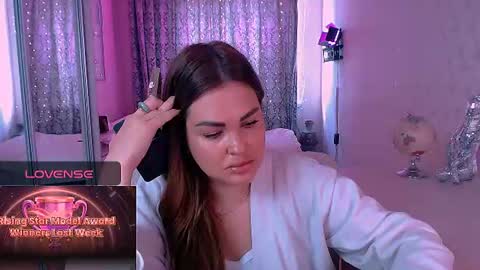libra_mia online show from July 13, 6:42 am