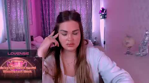 libra_mia online show from July 13, 7:48 am