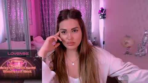 libra_mia online show from July 13, 9:16 am