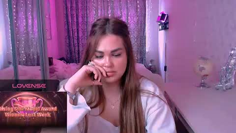 libra_mia online show from July 13, 12:23 pm