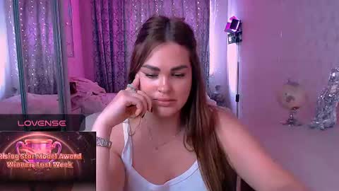libra_mia online show from July 13, 1:40 pm