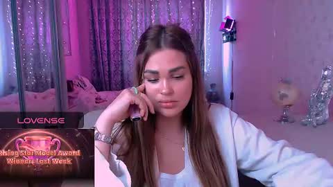 libra_mia online show from July 13, 3:51 pm