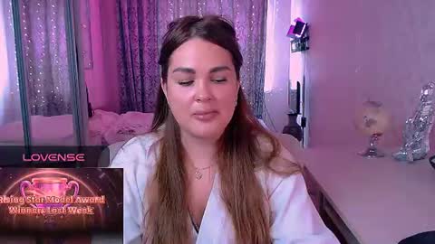 libra_mia online show from July 14, 12:30 pm