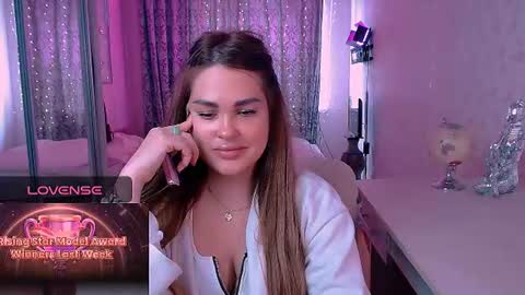 libra_mia online show from July 14, 1:36 pm