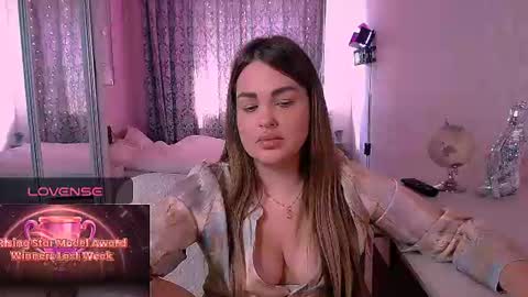 libra_mia online show from July 15, 7:42 am
