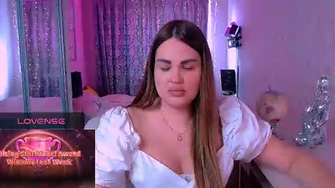 libra_mia online show from July 16, 2:29 pm