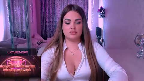 libra_mia online show from July 20, 11:57 am