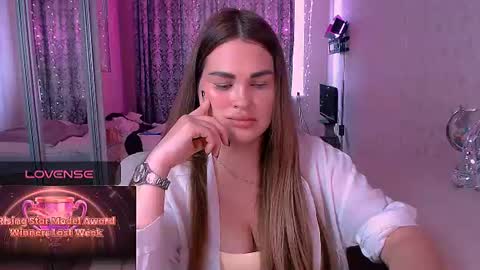libra_mia online show from July 21, 11:56 am