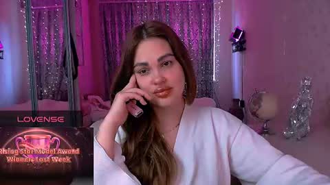 libra_mia online show from July 23, 4:26 am