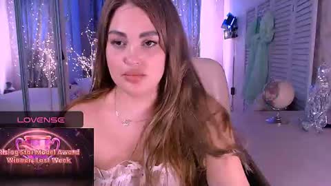libra_mia online show from August 7, 10:48 am