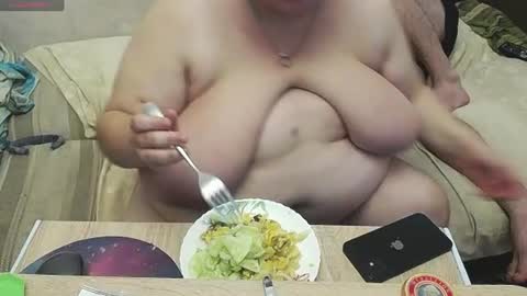 licablack online show from August 9, 1:23 pm