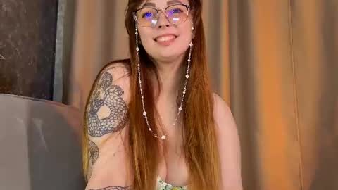 Alice online show from July 21, 12:40 pm