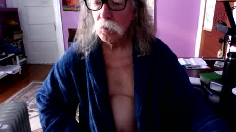 LickYourYoni online show from April 25, 5:19 pm