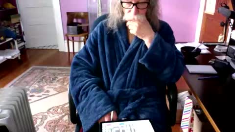 LickYourYoni online show from April 26, 4:58 pm