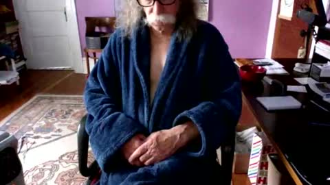 LickYourYoni online show from May 1, 1:59 pm
