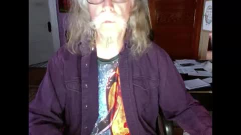 LickYourYoni online show from May 25, 3:30 am
